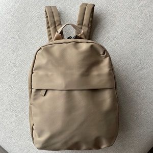 Nylon Backpack (small)